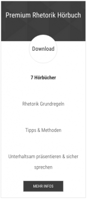 Hörbuch Download!